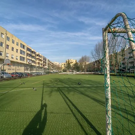 Arsenalistas - Forum E Centro Da Cidade Брага